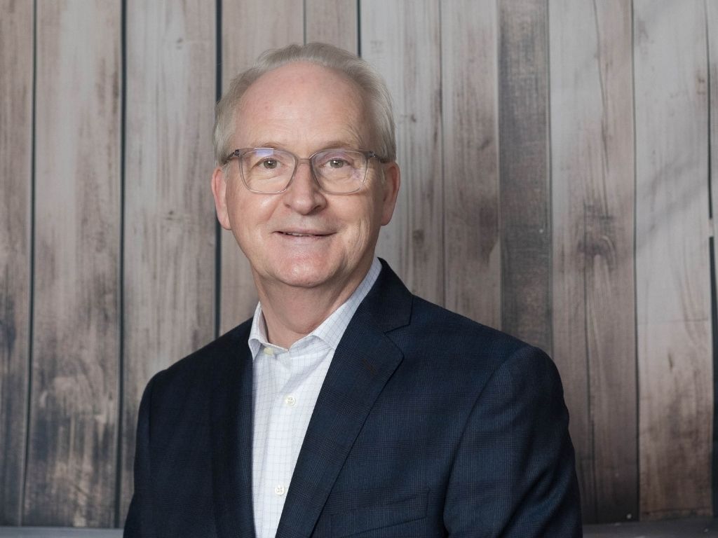 Prof Michael O’Neill